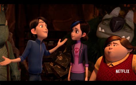 Guillermo Del Toros Trollhunters Season 2 Official Trailer