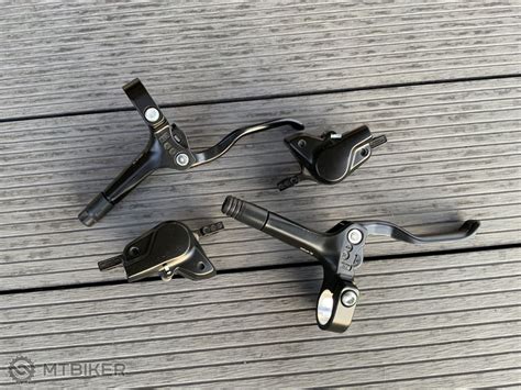 Shimano Mt200 - Kotúčové brzdy na bicykel - MTBIKER bazár