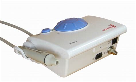 UDS-B (Woodpecker) Скалер ультразвуковий ᐉ Купити Ультразвукові скалери ...