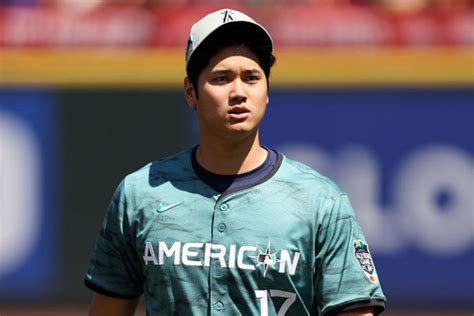 大谷翔平、スタメン紹介で場内大喝采 地元選手並みの歓声イチロー以来の球宴hrに期待 Full Count