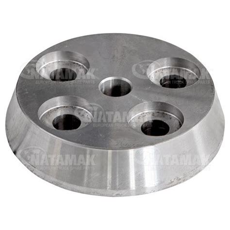 Q Iveco Flange For Iveco Natamak Otomotiv San Ve