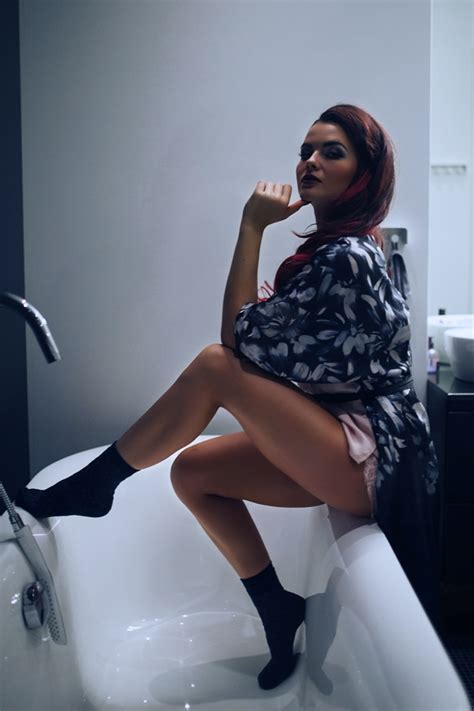 Naked Merilin Taimre Added 01 26 2017 By KA