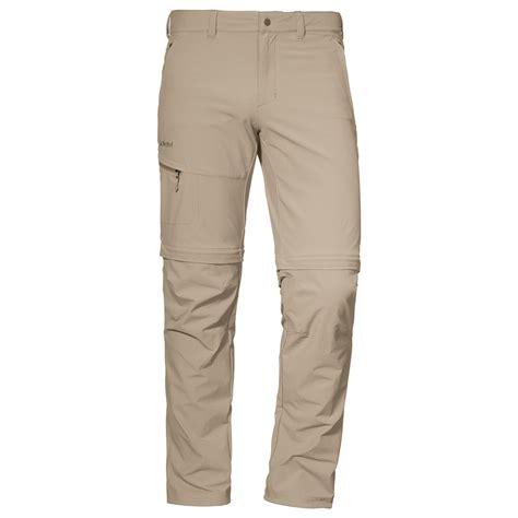 Sch Ffel Pants Koper Zip Off Trekkinghose Herren Online Kaufen