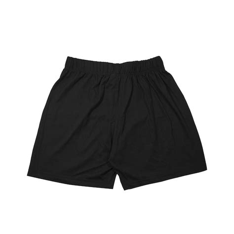Black Gym Shorts Images Free Download On Freepik