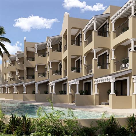 Hyatt Zilara Riviera Maya ️ Destination Weddings - Destify