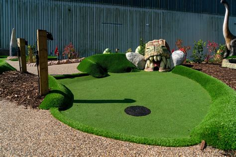 Fusion Carlisle – Fusion Trampoline Park