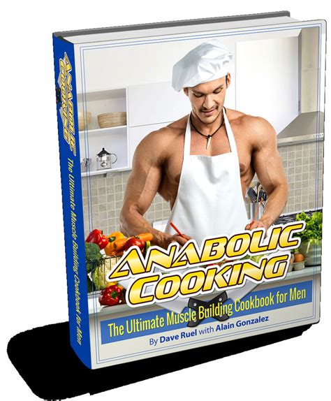 Anabolic Cooking Review Is This Cookbook Worth The Hype