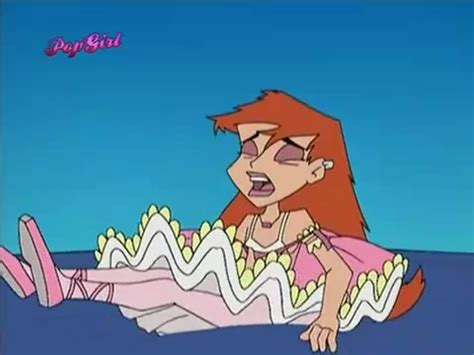 Nude Cartoons Nina Harper