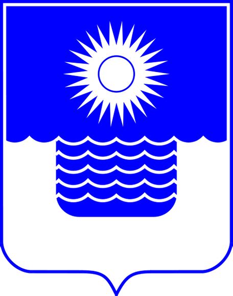 Герб дня: Геленджик