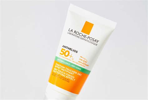 Купить солнцезащитные средства LA ROCHE-POSAY с SPF