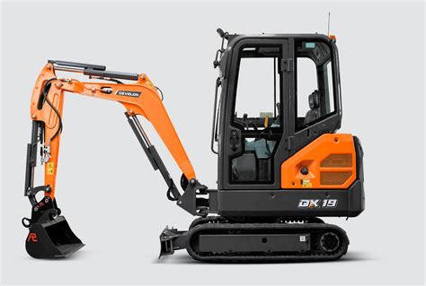 DX19-7 | Develon Europe