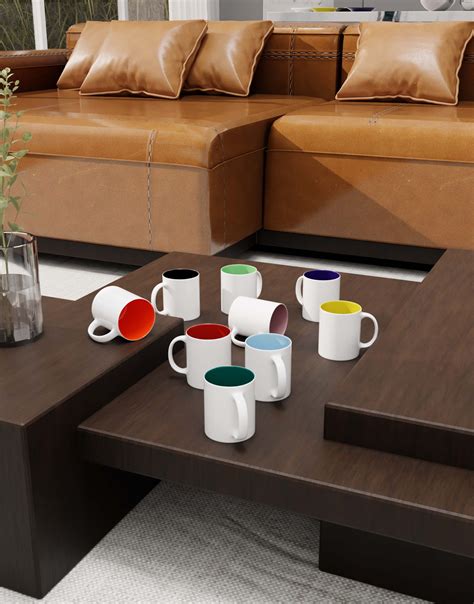 2 Tone Mugs Varday