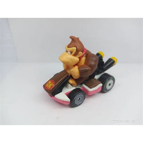 Hot Wheels Mario Shopee Thailand