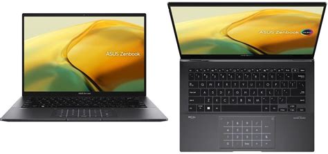 Esquire Technologies | Asus Zenbook 14 UM3402YA OLED Series Ponder ...