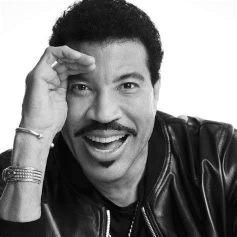 Lionel Richie Best Songs · Discography · Lyrics