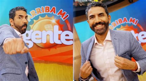 Alicia Retto Confirm Su Ingreso A Latina Televisi N Llegu A Mi Nueva Casa Infobae