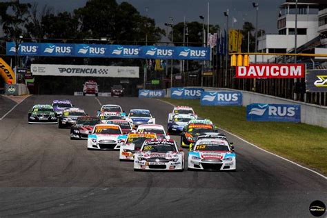 top race ultimas noticias de top race temas en la voz del interior
