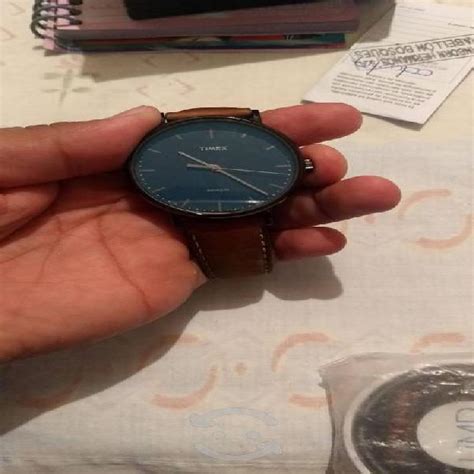 Reloj De Pulcera Timex En México Ciudad De Clasf Juegos