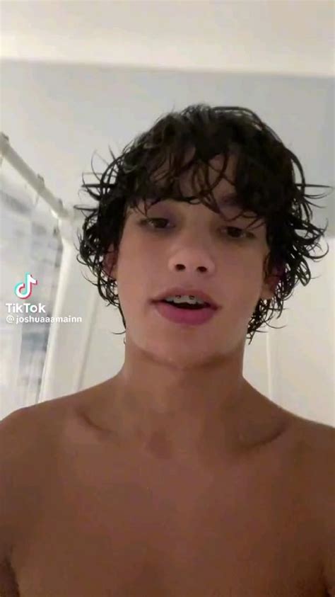 Mommy Joshua Is Cute Also Ill Post More Videos Of Him In Cute White Guys Cute Blonde