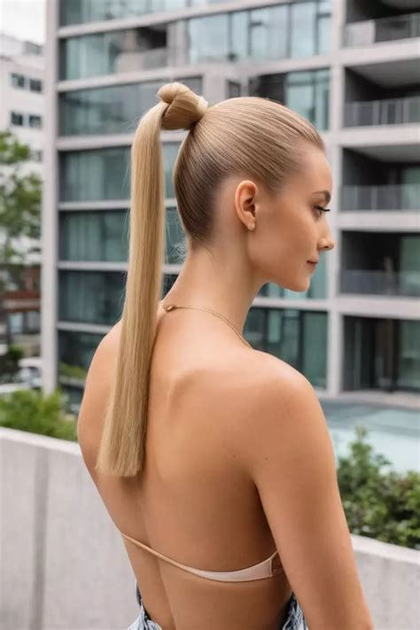 20 Blonde Summer Hair Color Ideas