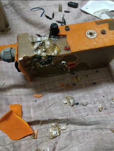 Mdv Amplifier Repairing in Hyderabad | ID: 2850017882962