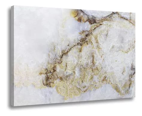 Quadro Nude Abstrato Efeito M Rmore Em Tela Grande Para Sala Parcelamento Sem Juros