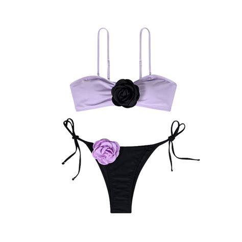 Divhosrg High Waisted Swimsuits For Women Bikini Sets For Women Sexy