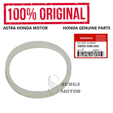 jual collar kick boss beat  scoopy  vario     techno