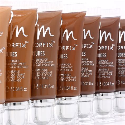 Colorfix Nude Hybrid Cream Website Titel