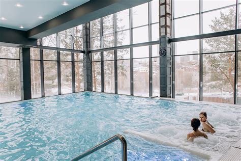 Горячие источники в Екатеринбурге и термальный отдых | Баден-Баден ...