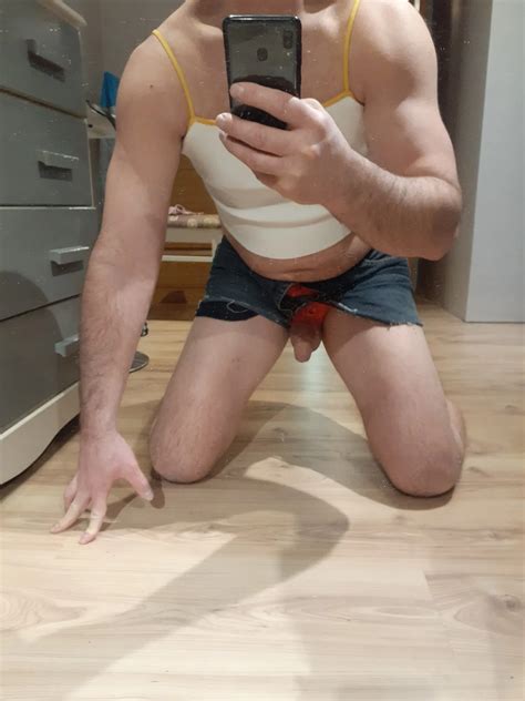 Sexy Sissy Slut Want Cock 6 Nude Pics XHamster