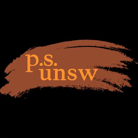 poetry society unsw
