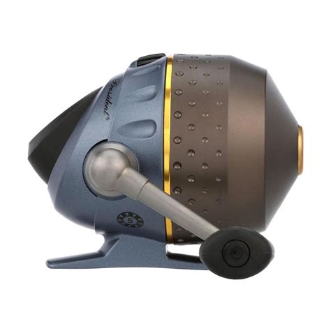 Pflueger President Spincast Reel