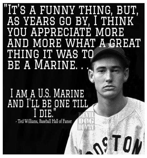 Famous Marine Quotes - ShortQuotes.cc