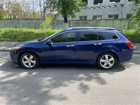 Разборка хонда аккорд 8 CU CW Honda accord 8: 2 000 грн. - Honda ...
