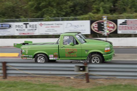 Alans 1995 Ford F 150 Holley My Garage