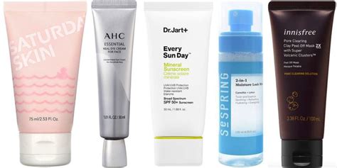 Красота по-азиатски: лучшие корейские средства для ухода за кожей