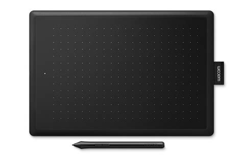 One by Wacom: Kreativ-Stifttablett