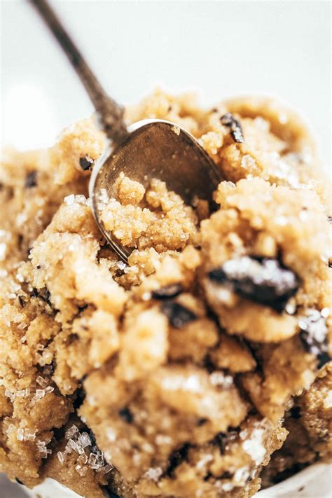 Paleo Cookie Dough You Can Eat 39 Of 39 Paleo Gluten Free