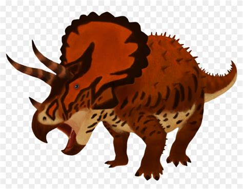 Triceratops Fuck Yeah Png By Zewqt Triceratops Fuck Triceratops