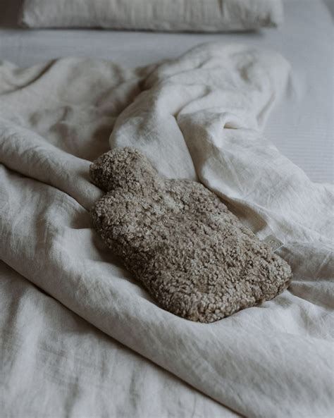 The Hot Water Bottle – Wilson & Dorset