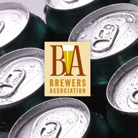 Single Serve Cans And 12 Pack Cans Gain Share Per Brewers Association