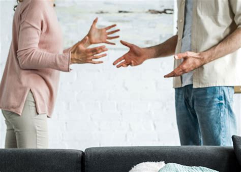 Woman Lists All The Reasons She Doesnt Want To Have Sex With Her Husband After She Catches Him