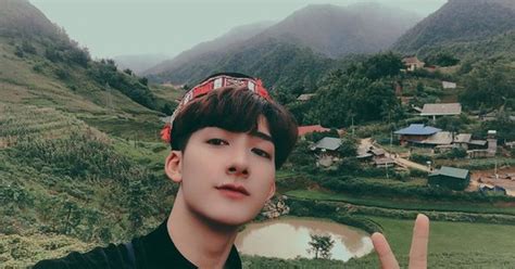 Hot boy dân tộc tại Sa Pa khiến dân mạng xao xuyến