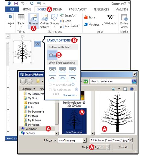 Word Macros Three Examples To Automate Your Documents Pcworld