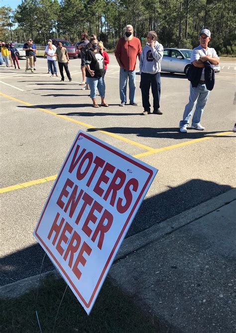 Fdle Pensacola Sex Offender Unlawfully Cast Ballot Filled Out