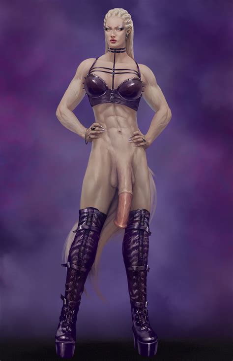 Shidae The Incubi By Tef Hentai Foundry