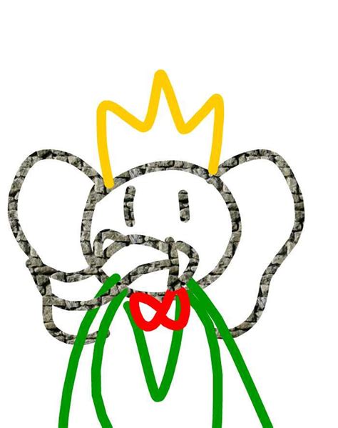 babar king babar  pic  worldofcaitlyn  deviantart