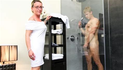 First Time Anal For Horny Gilf Amateur Porn By Faphouse Xhamster