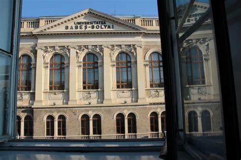 Admitere Universitatea Babe Bolyai Ubb Cea Mai Veche I Mai